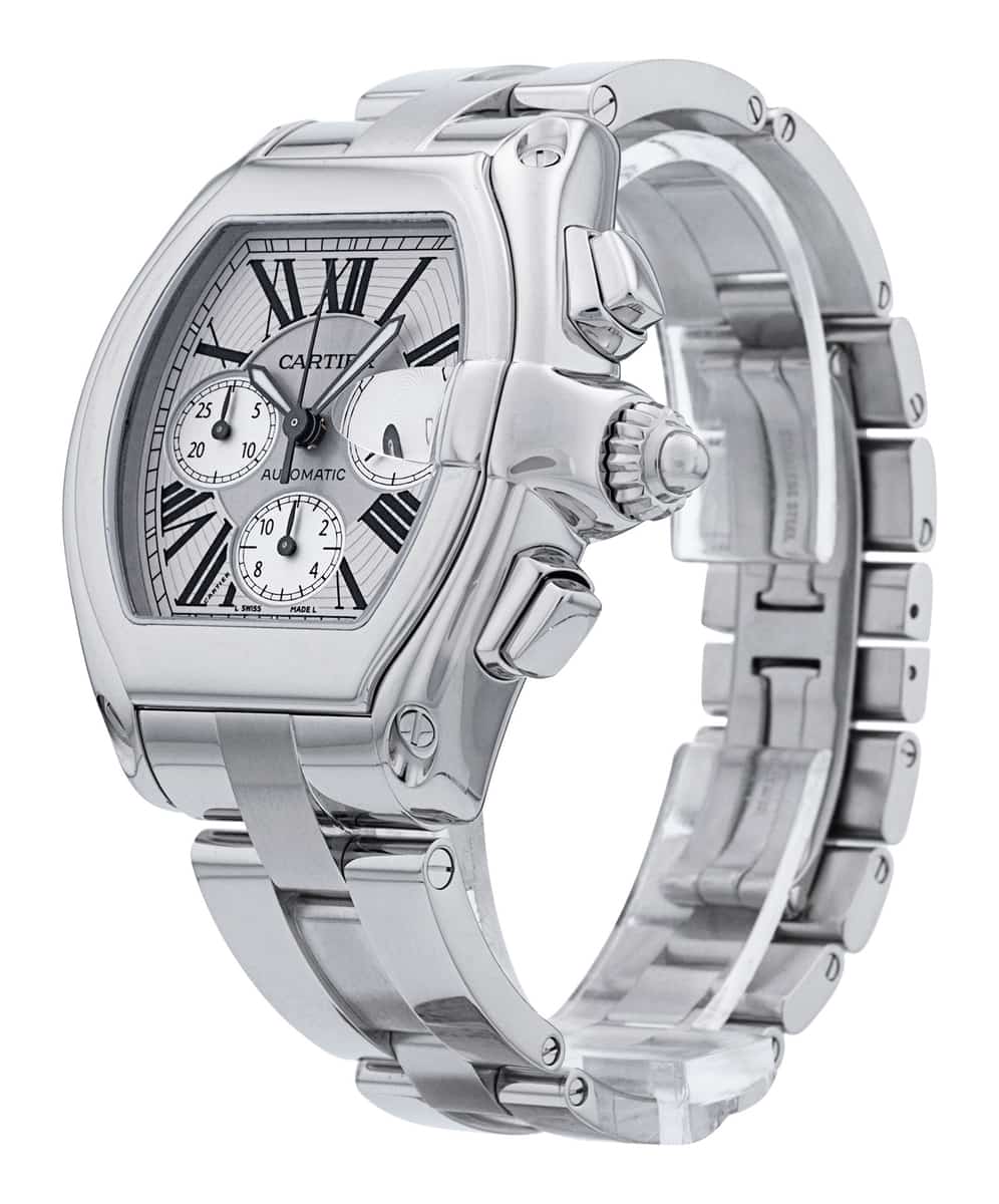 Cartier Roadster W62019X6 Cartier Roadster W62019X6